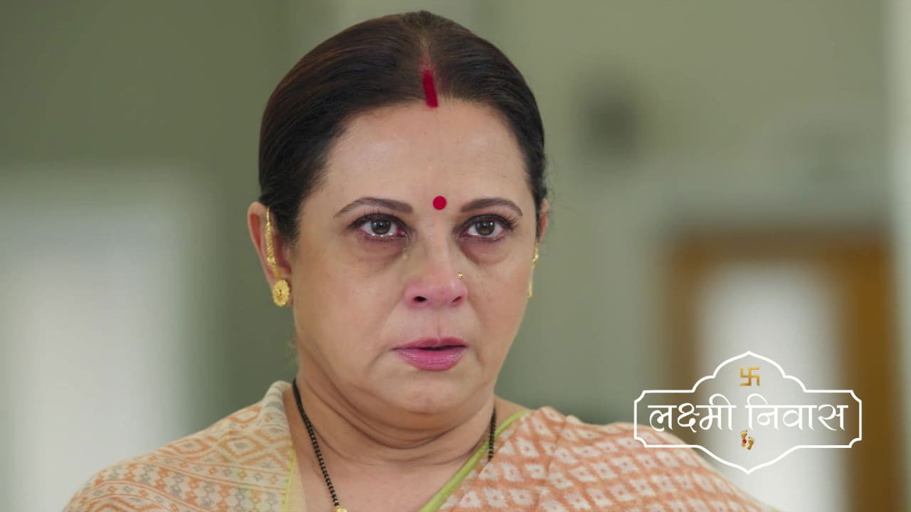 Lakshmi Niwas — Épisode 7