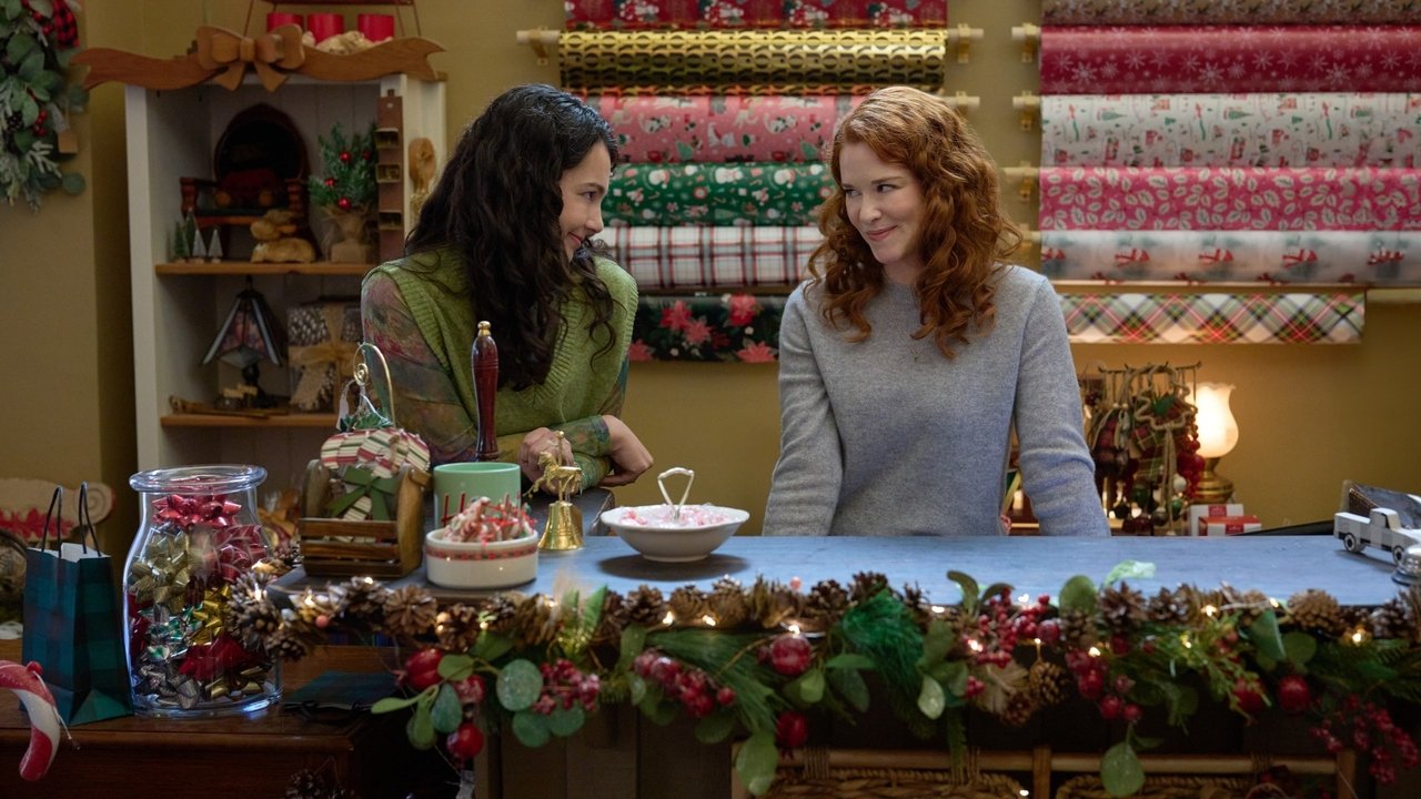 Mistletoe Murders - Season 2 Episode 1 : Cold War (1)