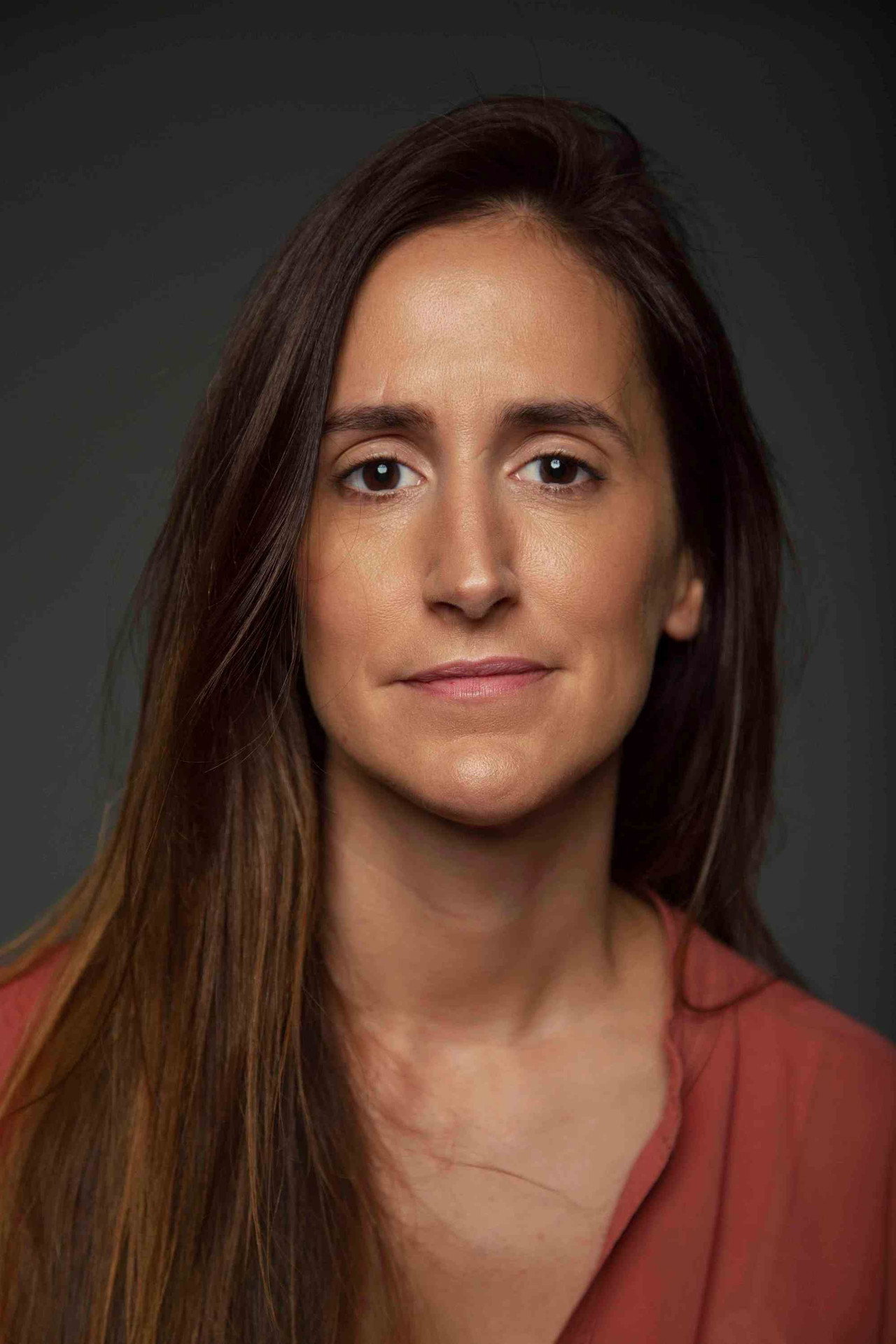 Elena Silva