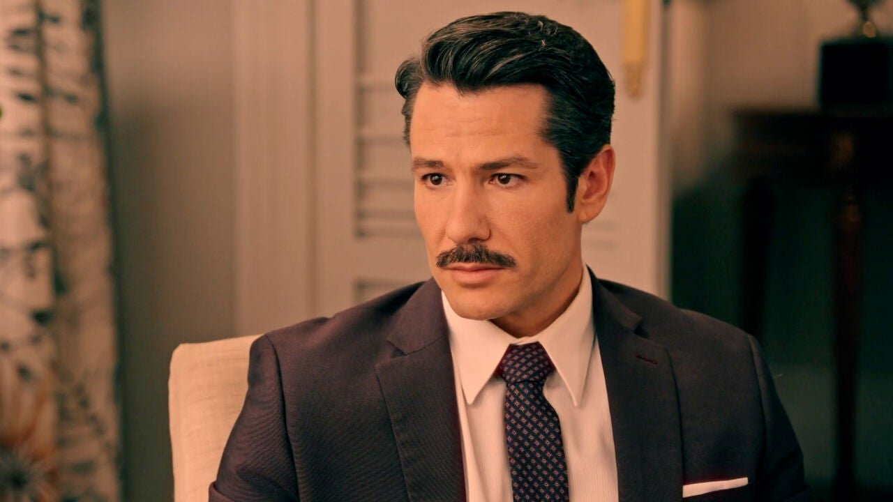 Dreams of Liberty - Season 2 Episode 161 : Episode 430