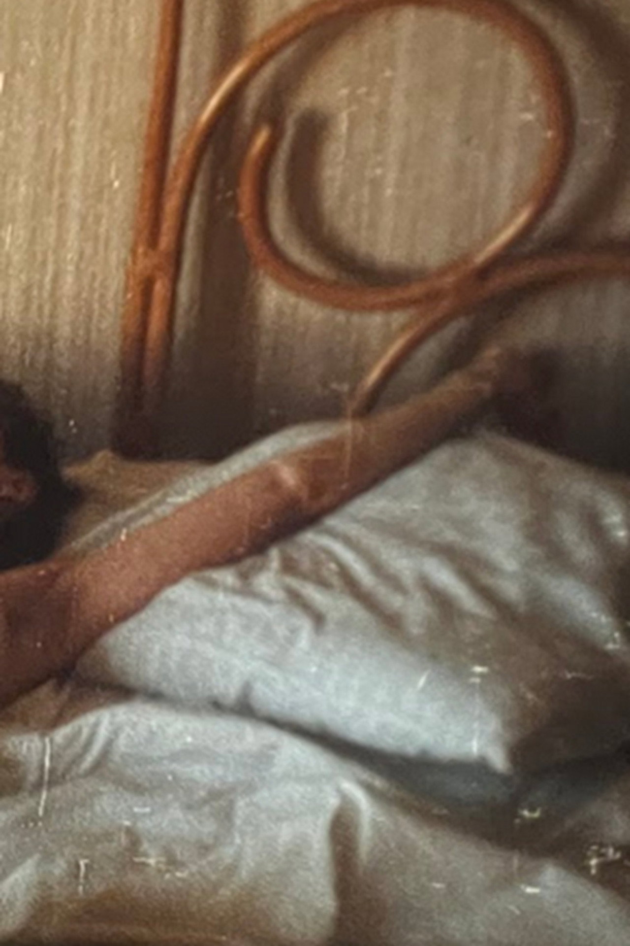 In Bed