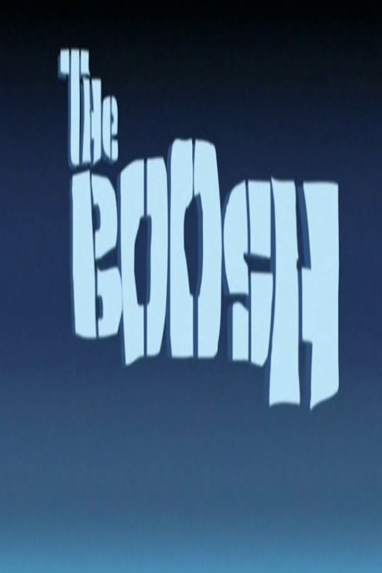 The Boosh