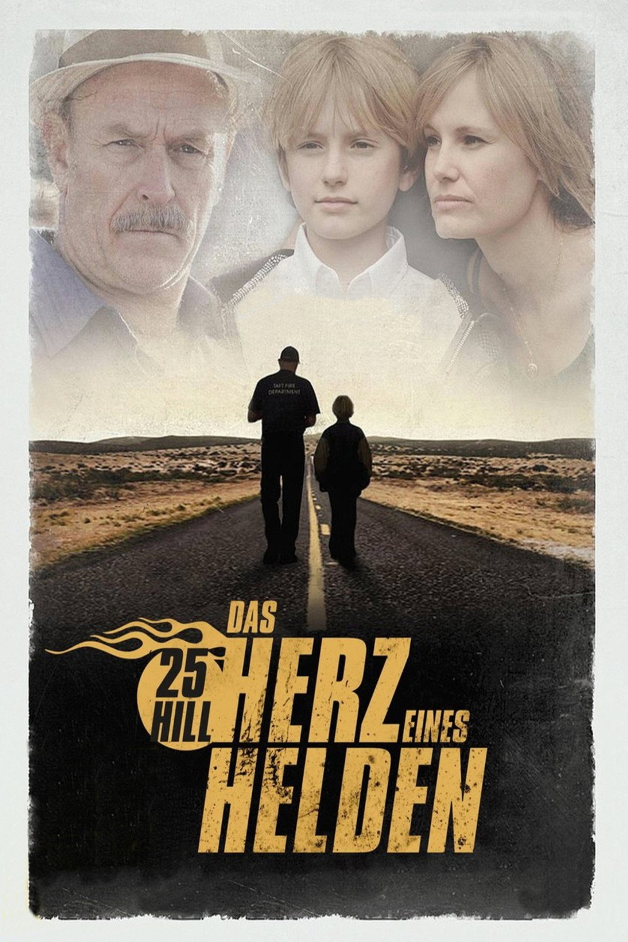 Das Herz eines Helden
