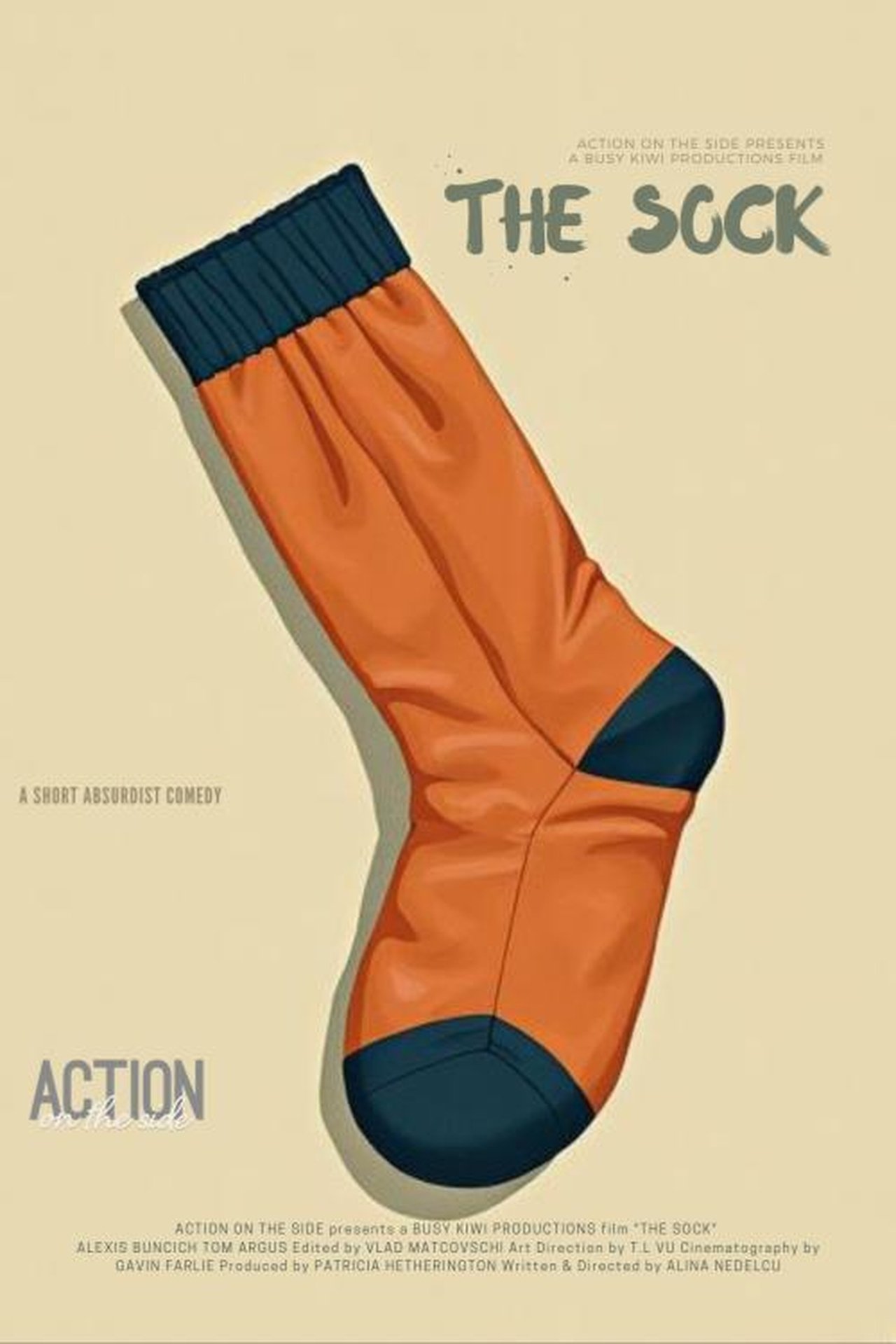 The Sock The Sock
