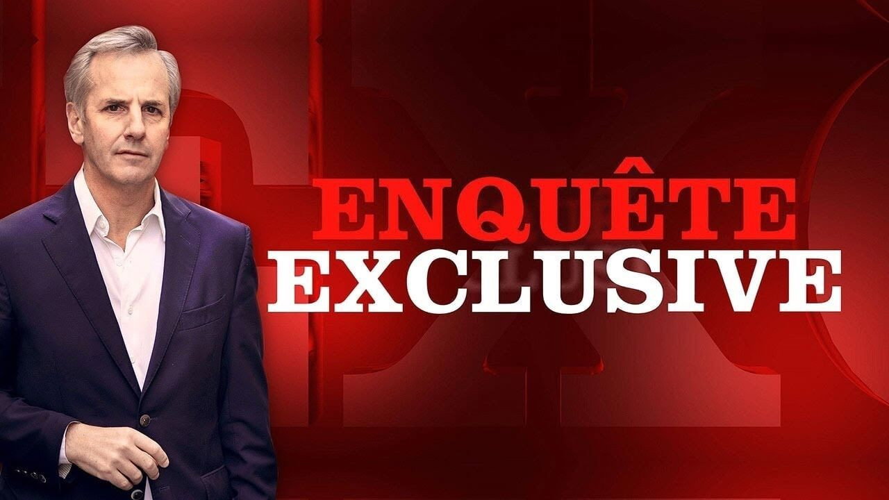 Enqu&ecirc;te exclusive
