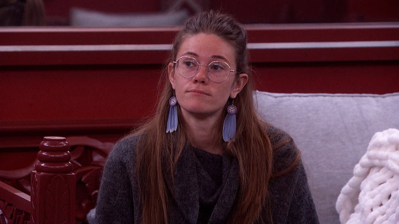 Big Brother - Season 27 Episode 22 : Episode 22