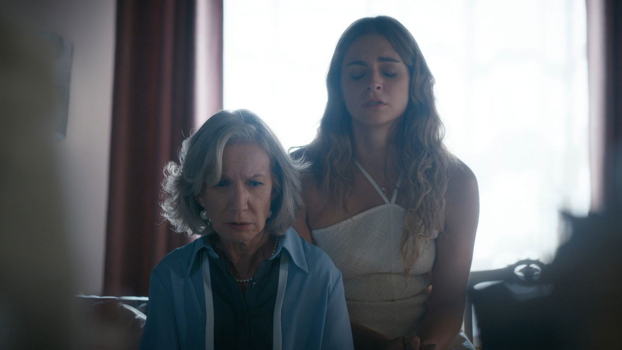 Terra Forte — Épisode 68