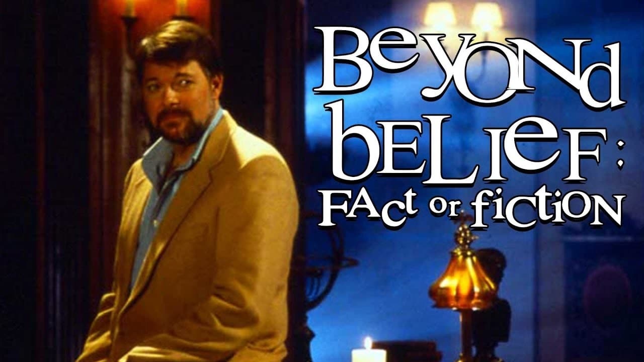 Beyond Belief: Fact or Fiction background