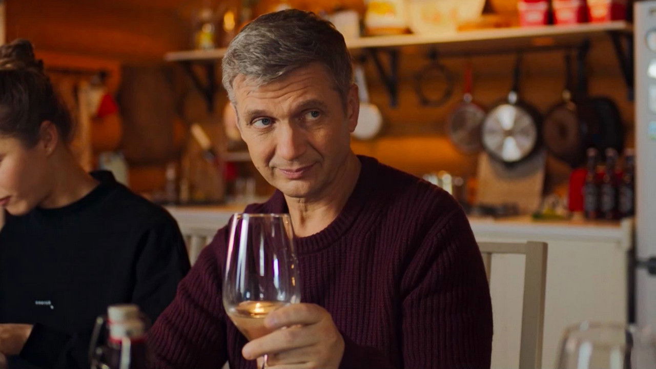 Семья — Épisode 8