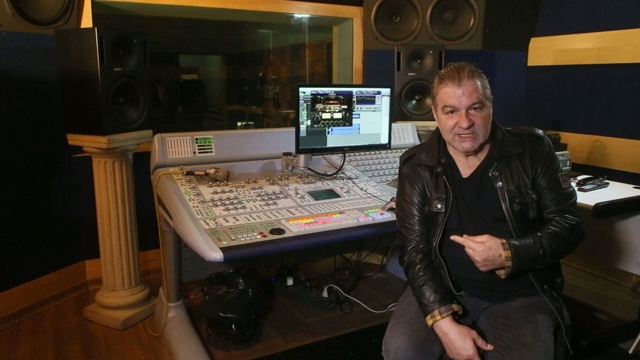 História Secreta do Pop Brasileiro — Épisode 8