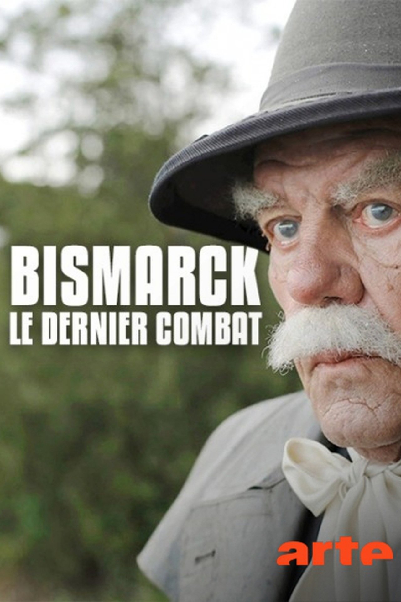 Bismarck - Härte und Empfindsamkeit