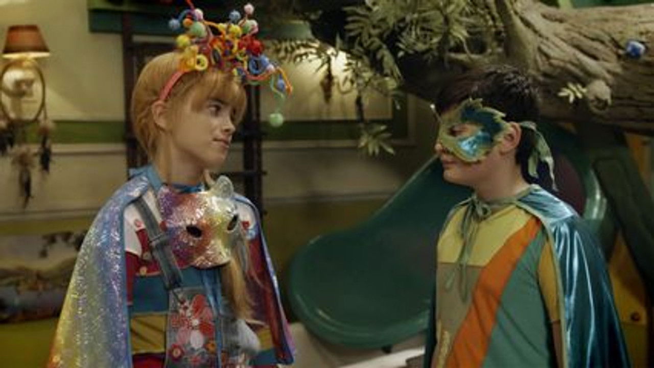 De Avonturen van Lolly Lolbroek — Épisode 4