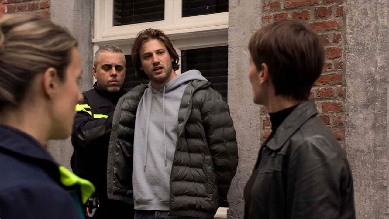 Flikken Maastricht — Épisode 1