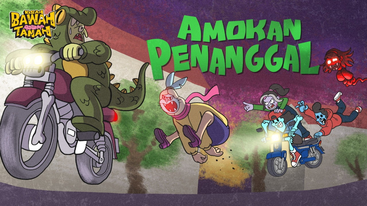 episode