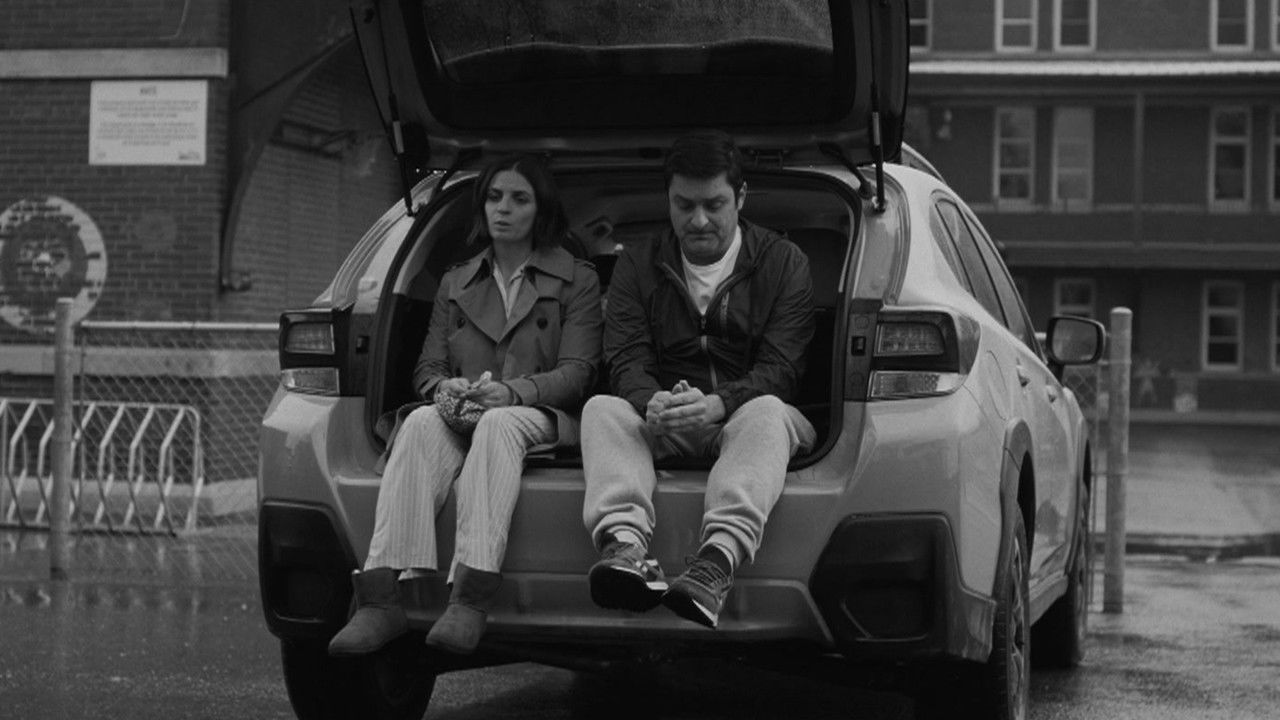 Bon matin Chuck (ou l'art de réduire les méfaits) — Épisode 8