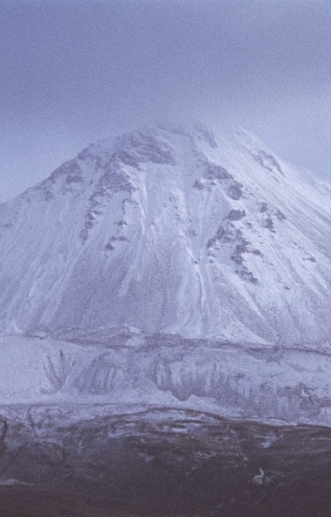 Errigal Errigal