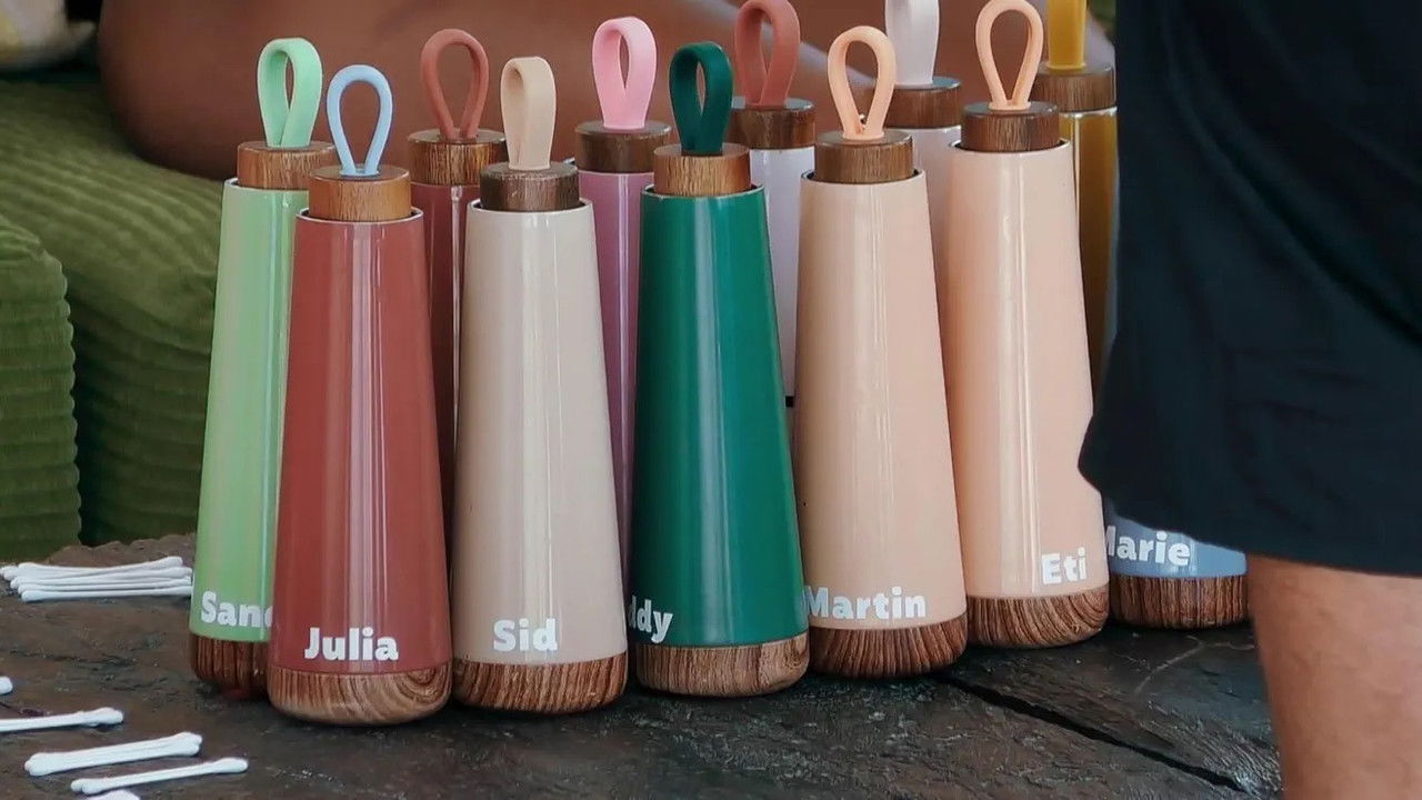 Are You The One? — Épisode 20