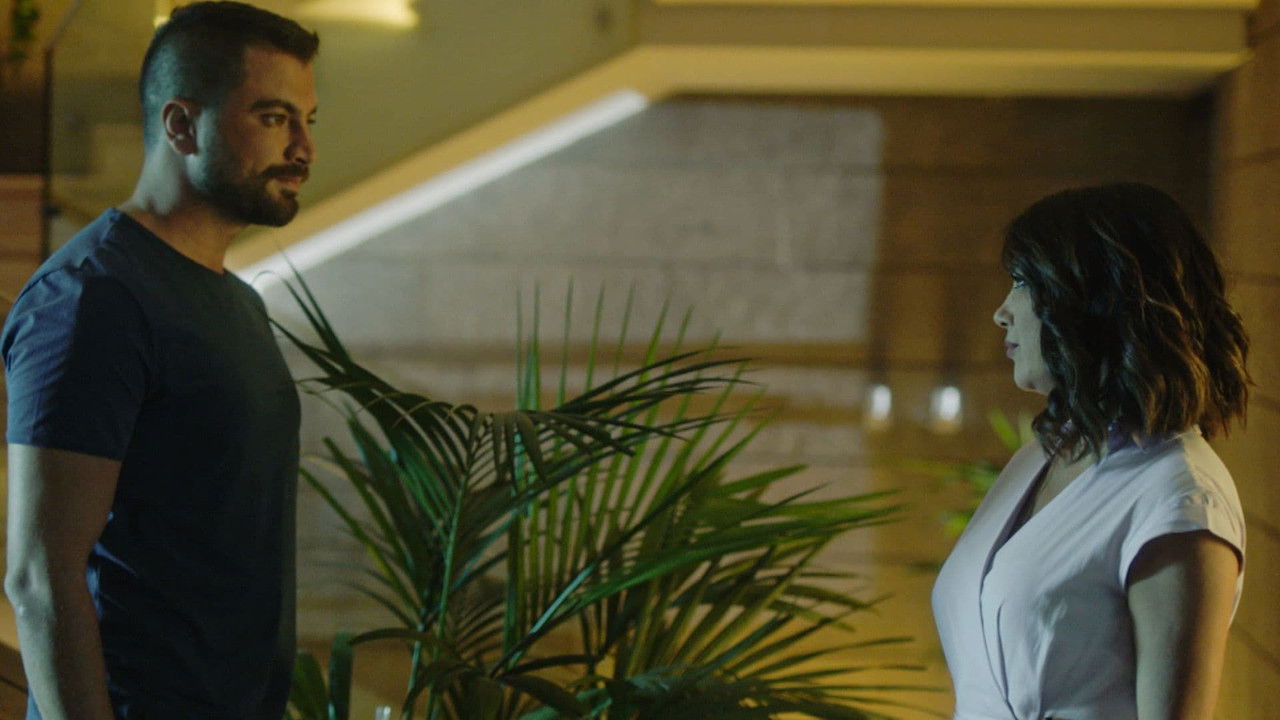 دي إن إيه — Épisode 4