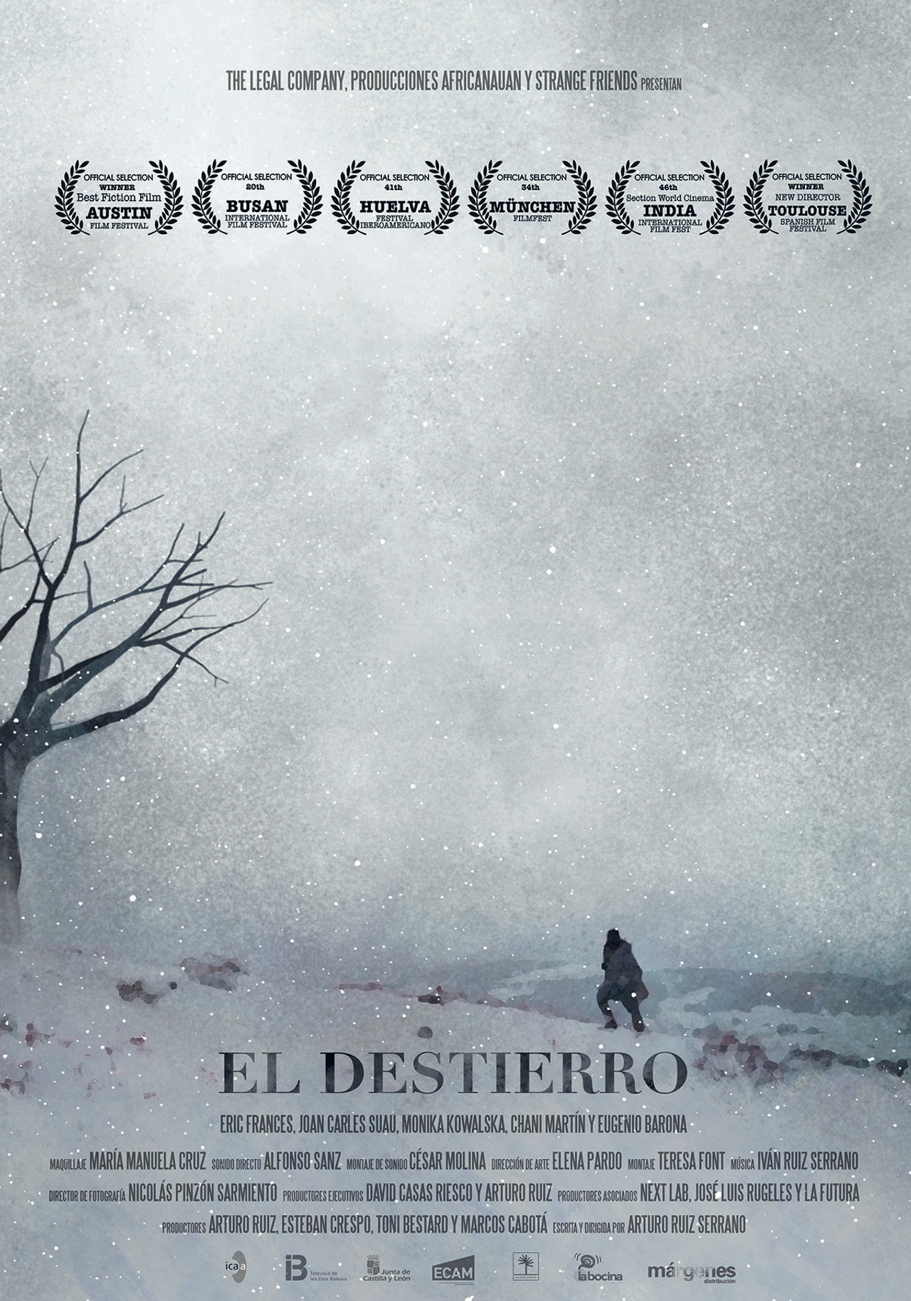 The Exile