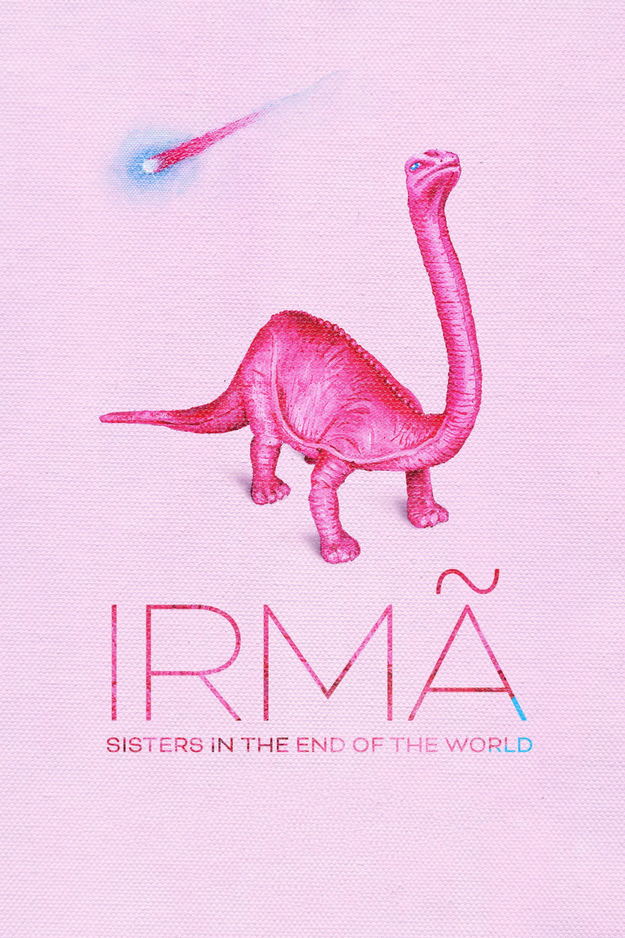 Irmã filmaffisch