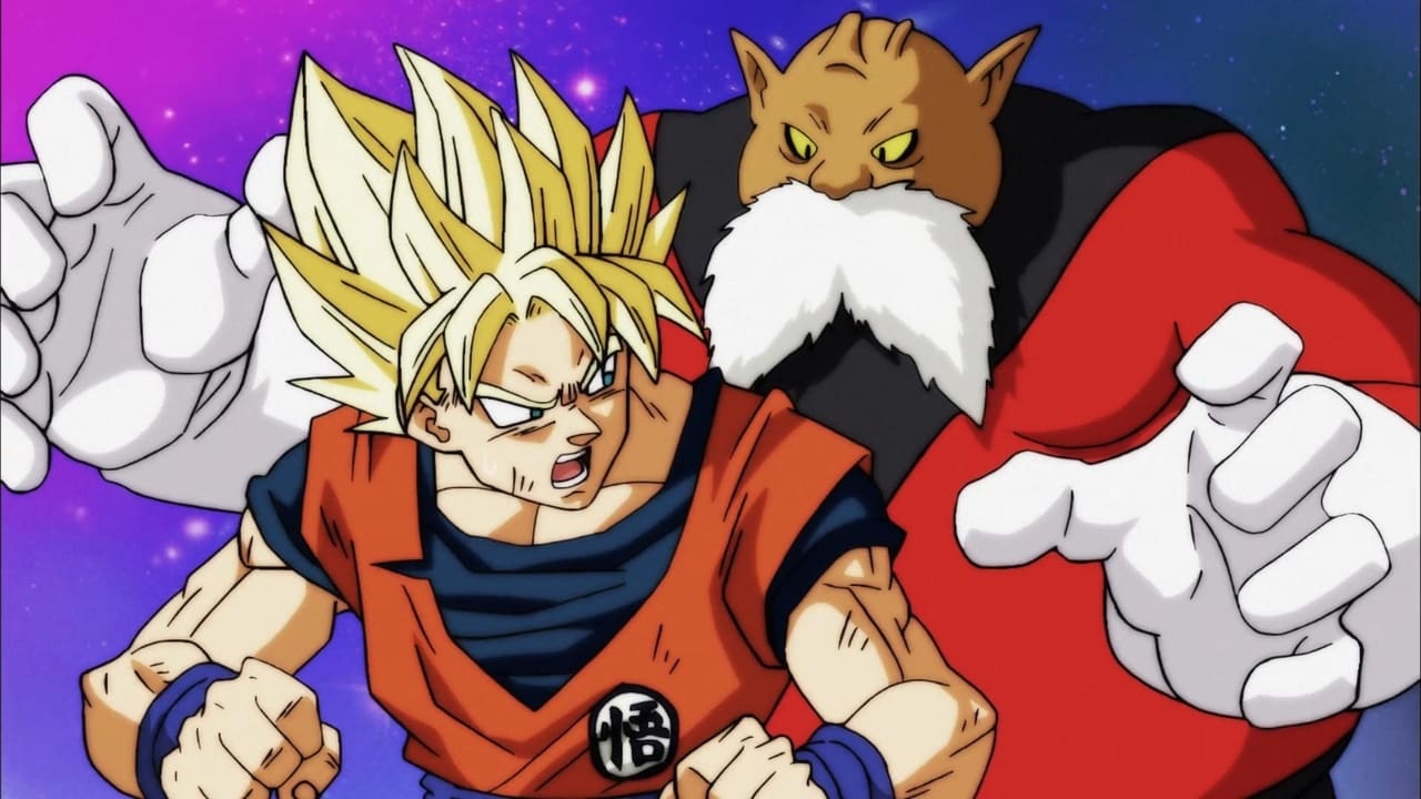 Image Dragon Ball Super