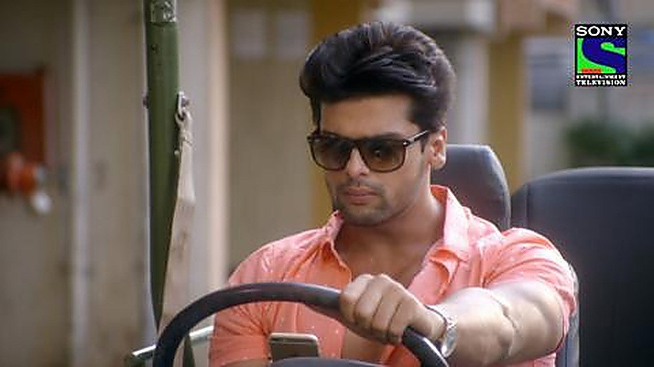 Beyhadh backdrop