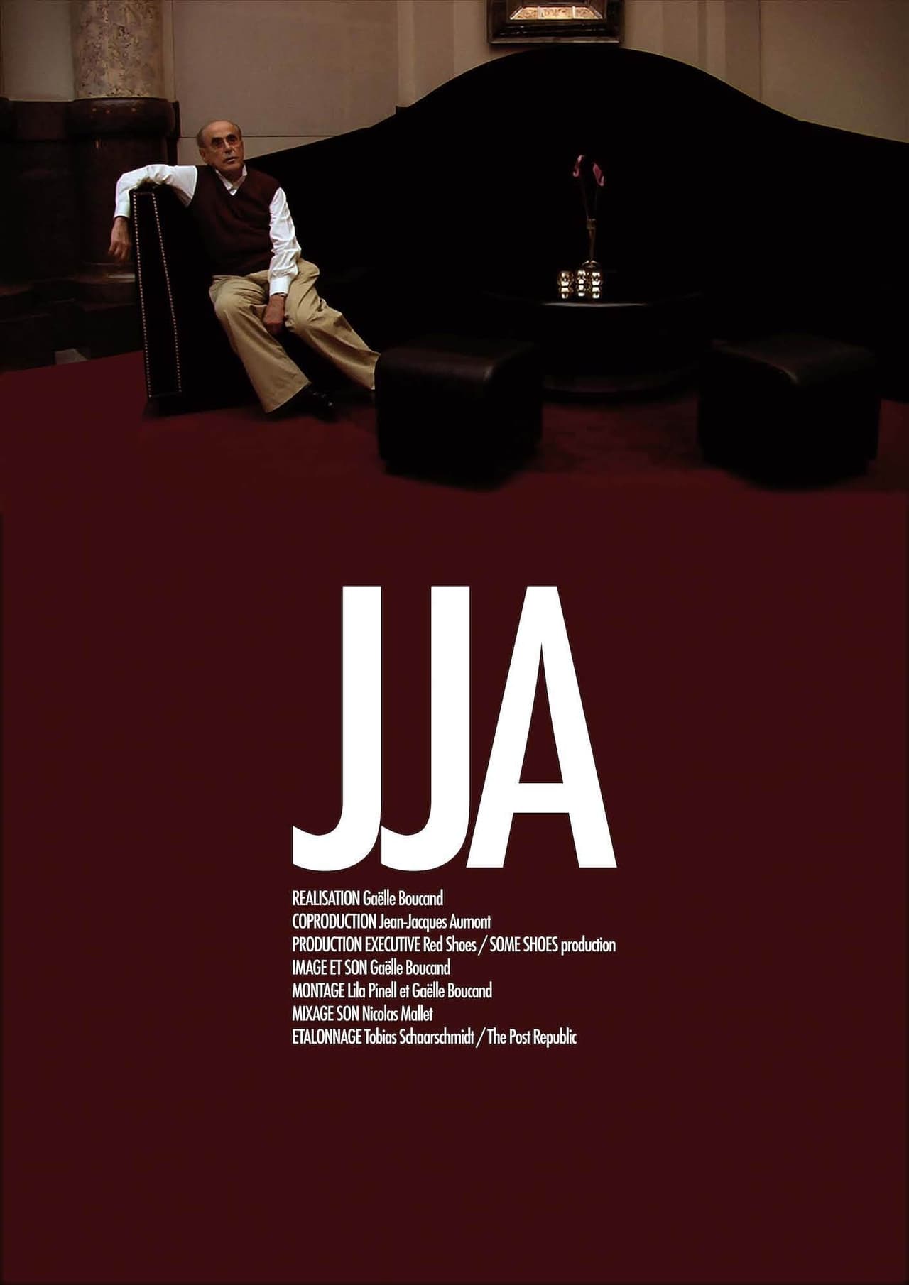 JJA (2012)