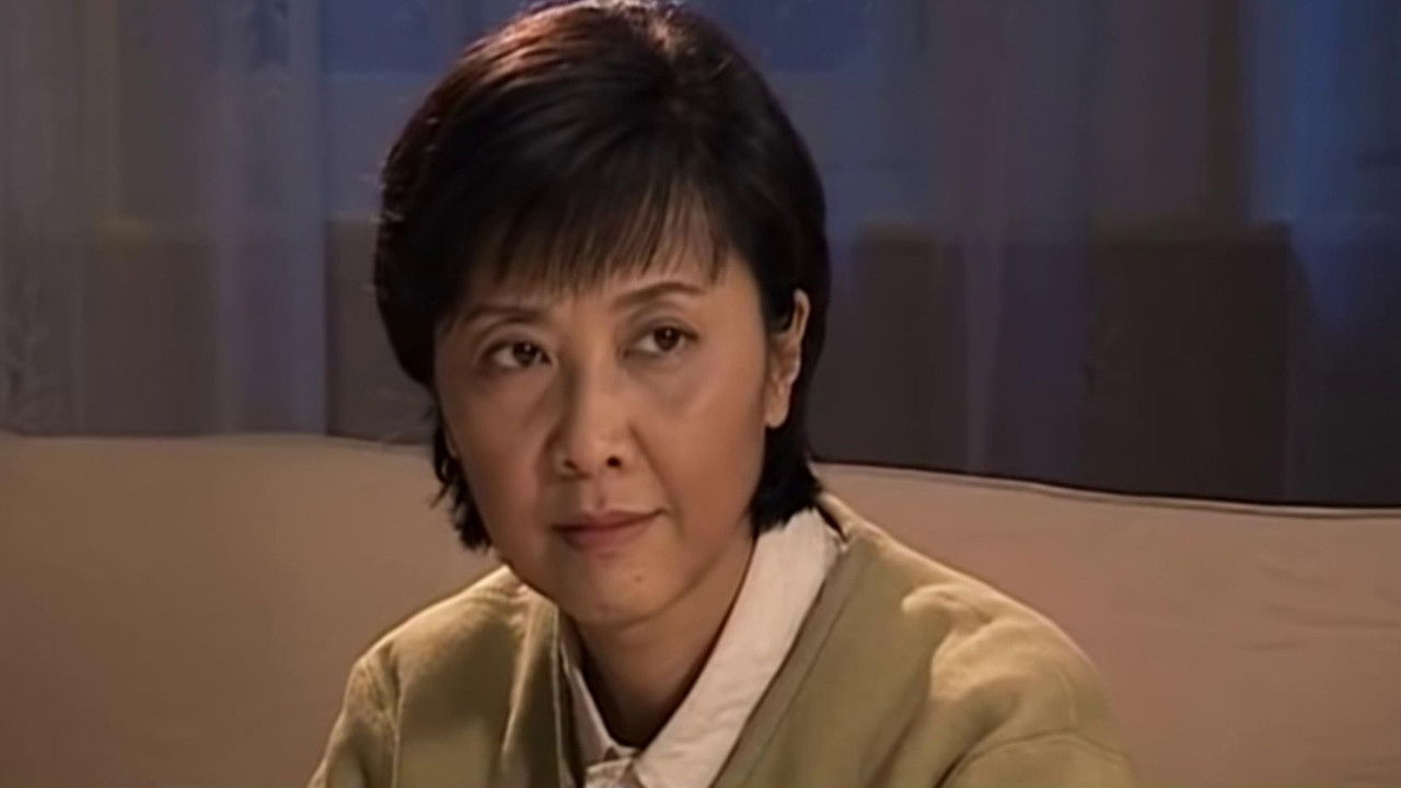 下辈子做你的女人 — Épisode 12