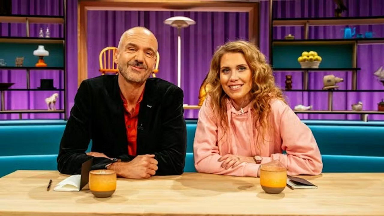 Krejlerkongen — Épisode 11