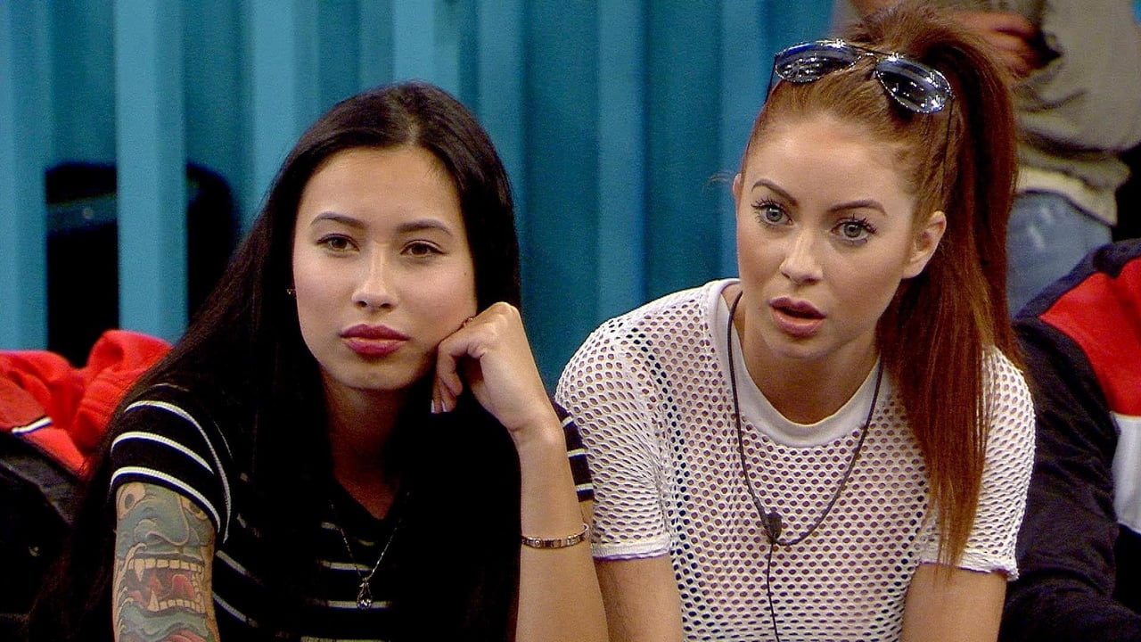 Big Brother - Season 17 Episode 19 : Day 17 + Live Eviction #3