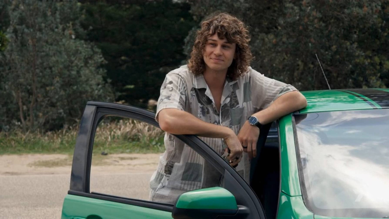 Home and Away — Épisode 59