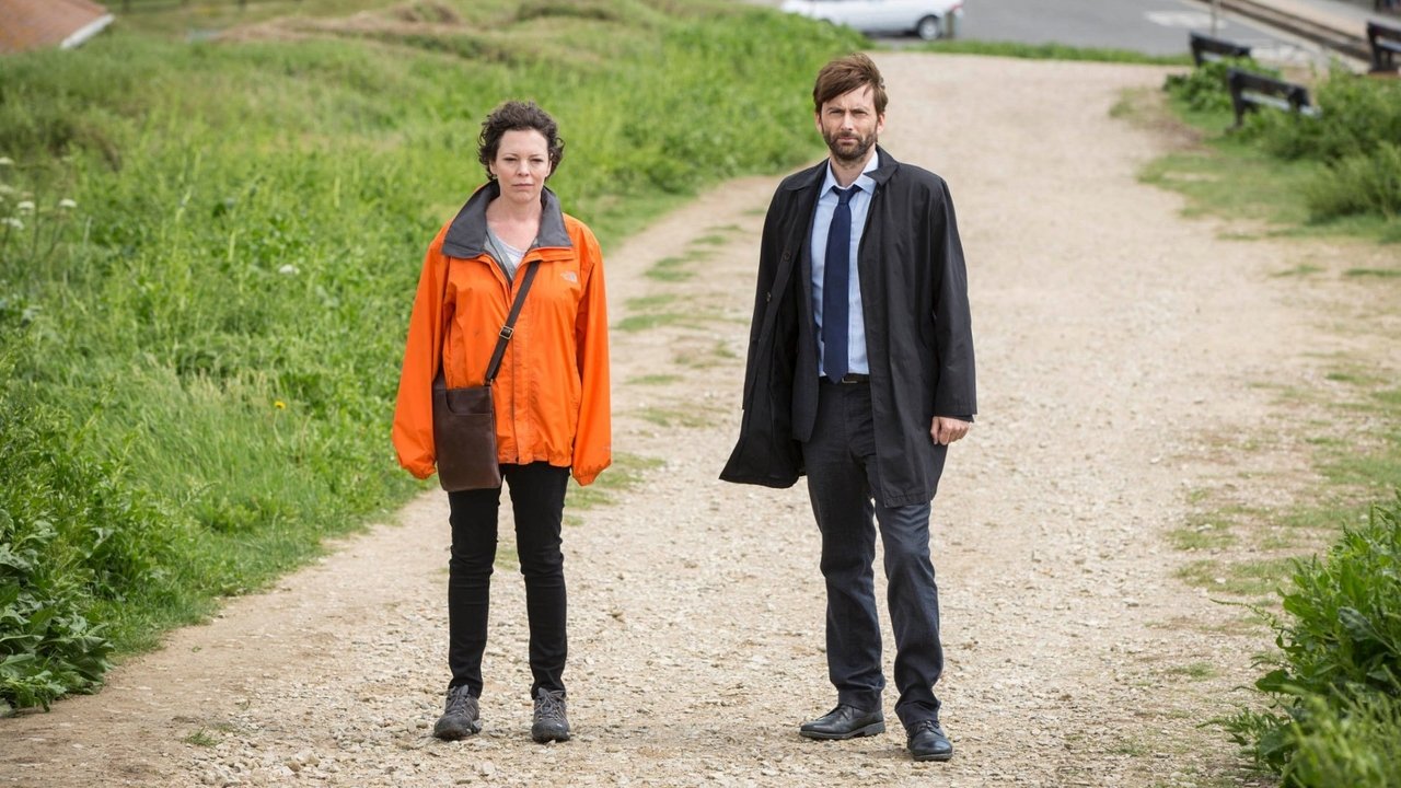 Broadchurch - Season 2 Episode 2 : Episode 2