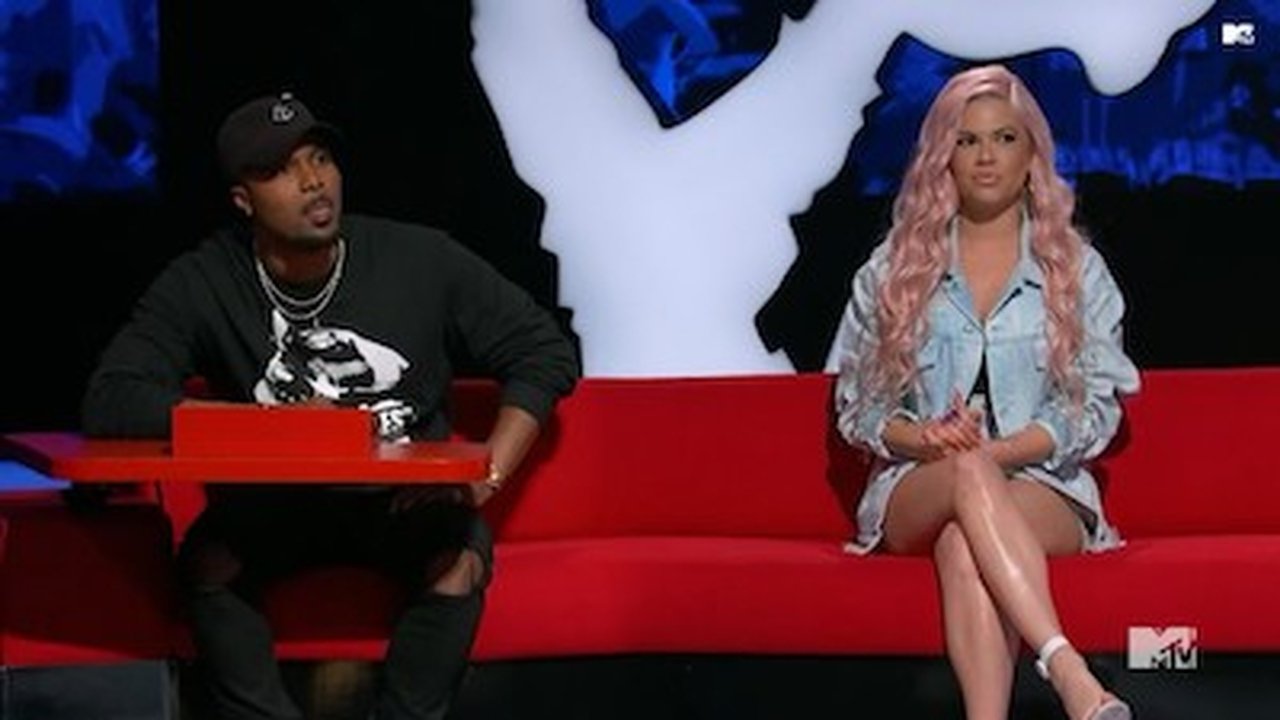 Ridiculousness - Season 11 Episode 6 : Chanel and Sterling LVI