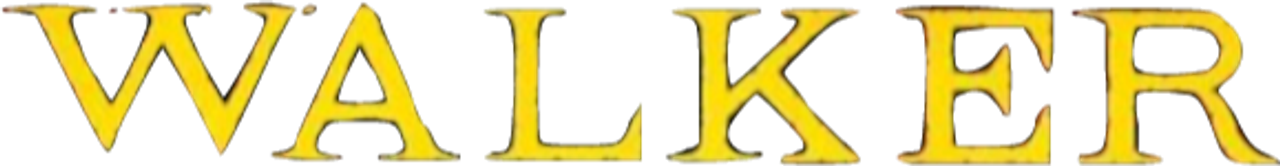 Уокер