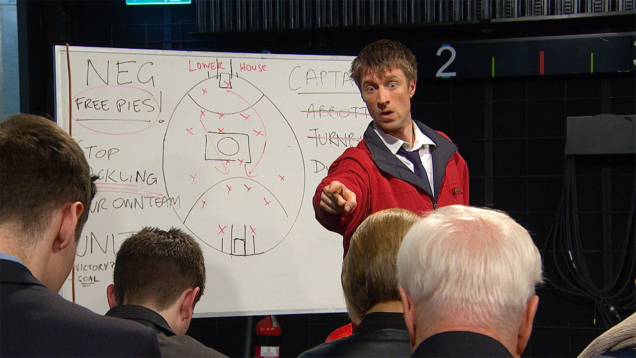 Sammy J — Épisode 29