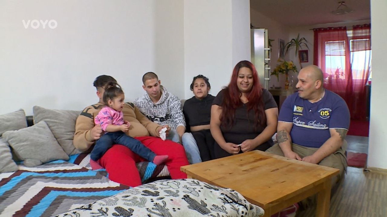 Výměna manželek — Épisode 4