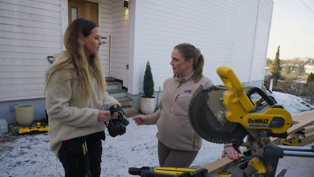 Kan vi hjelpe til? - Season 1 Episode 8 : Episode 8