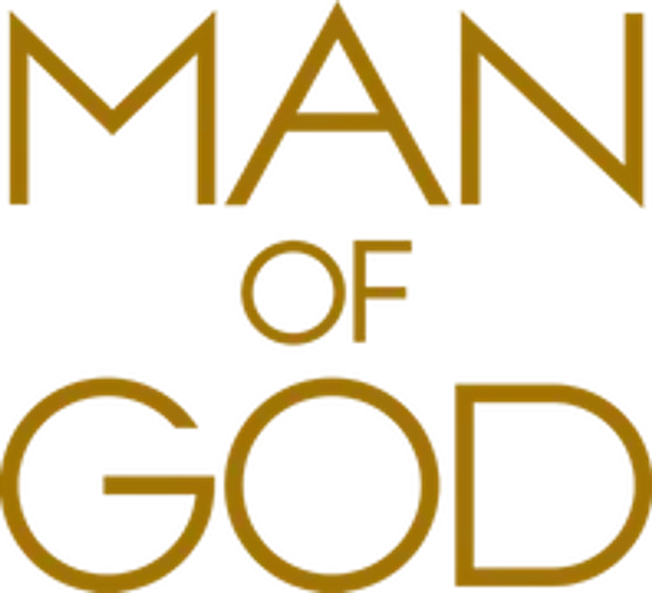 Man of God