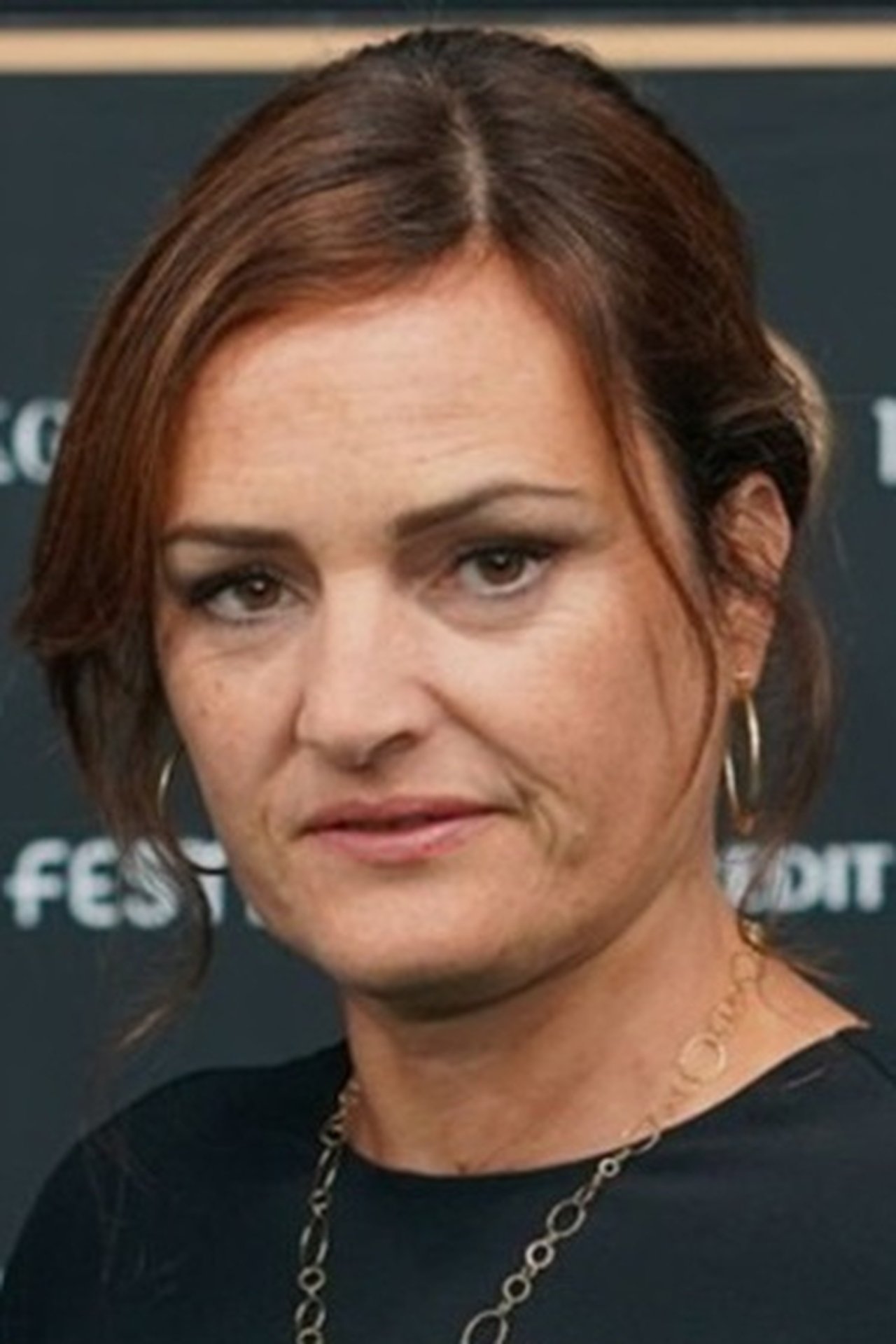 Bettina Oberli - مخرج