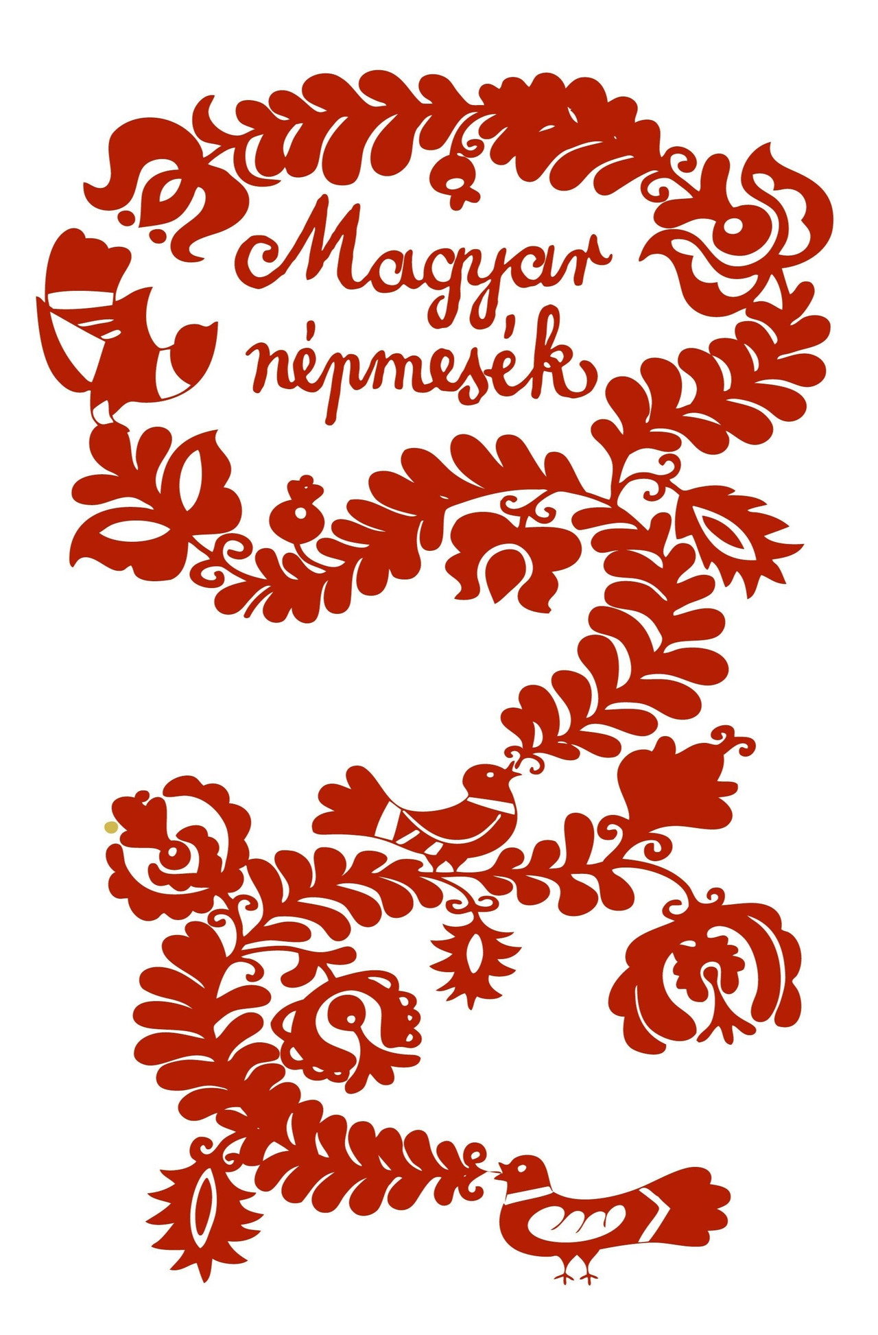 Hungarian Folk Tales: Starving Matthias