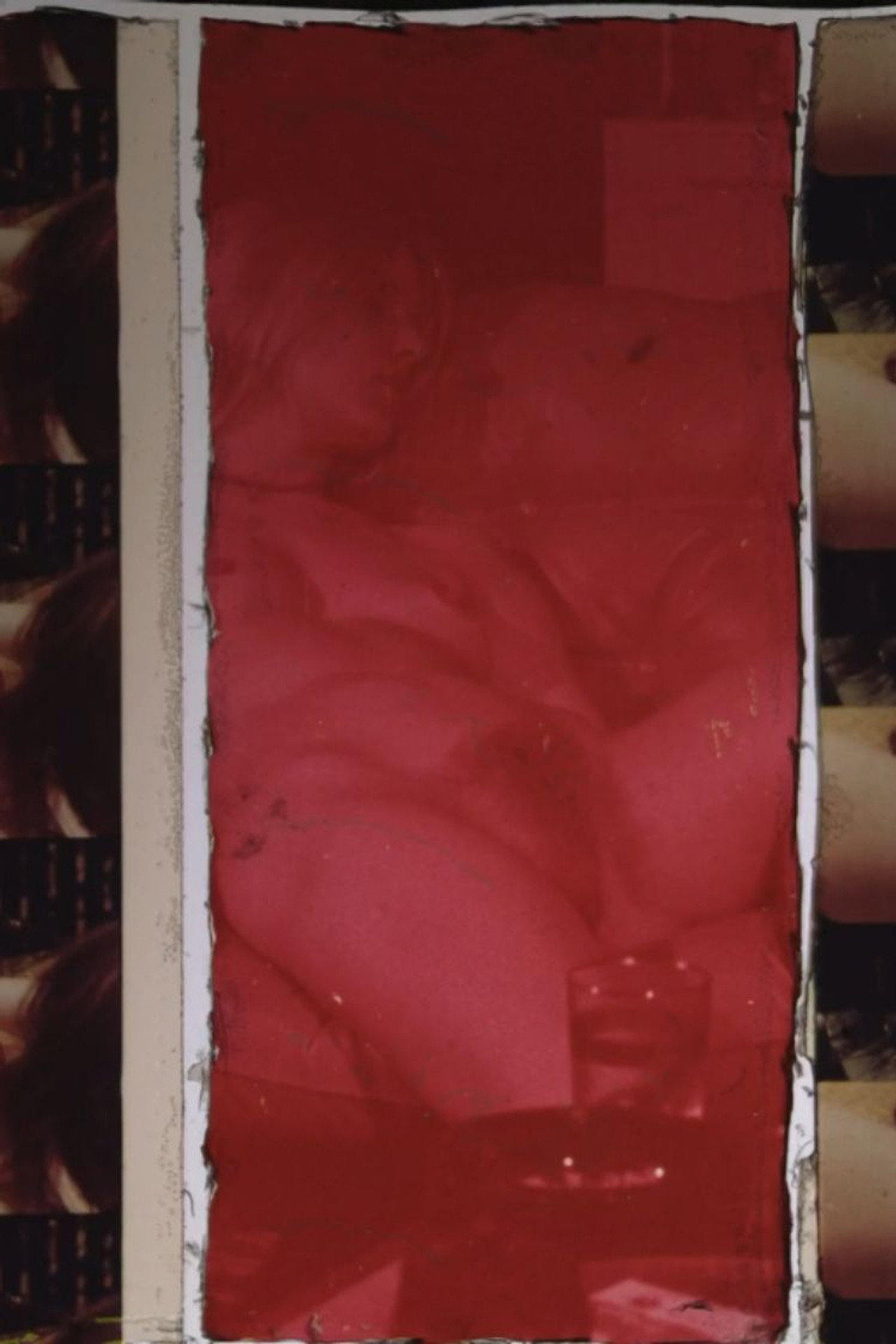 EROGRAPHIE filmaffisch