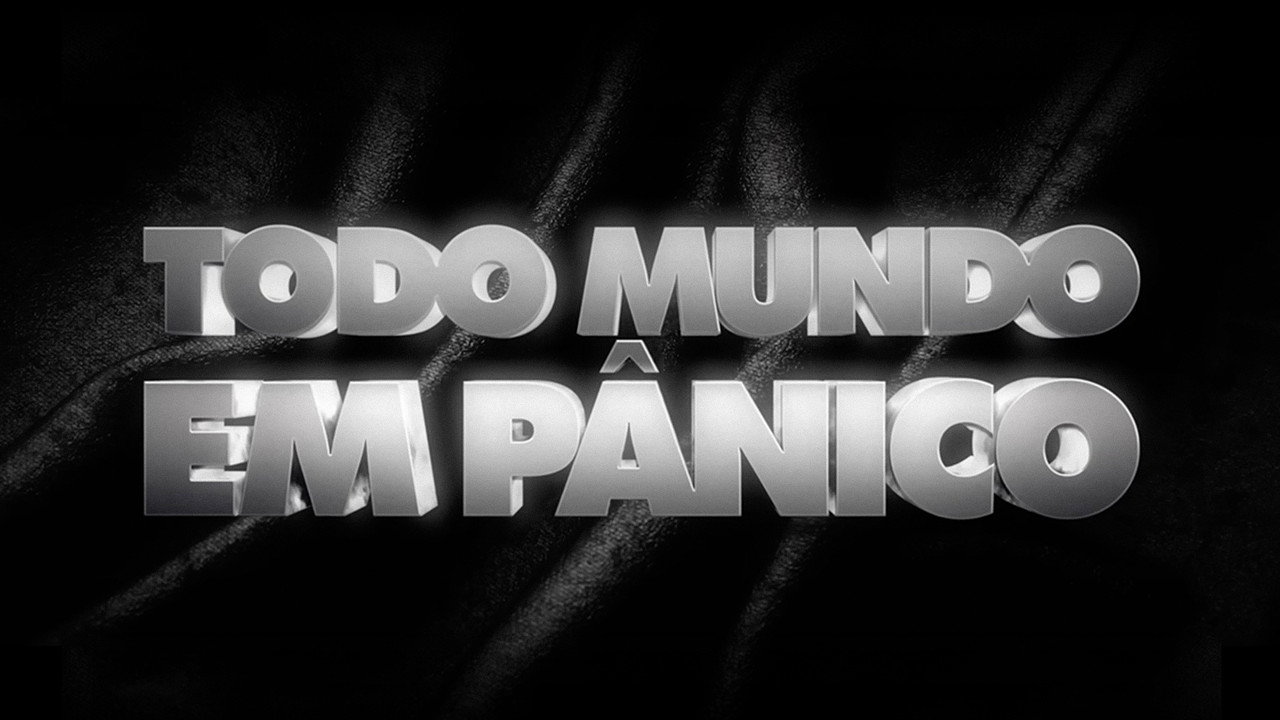 Cinematic still from the movie Scary Movie