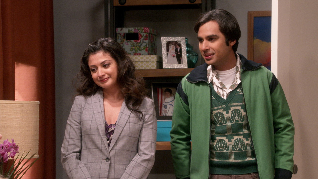 Il Genio Dello Streaming Big Bang Theory
