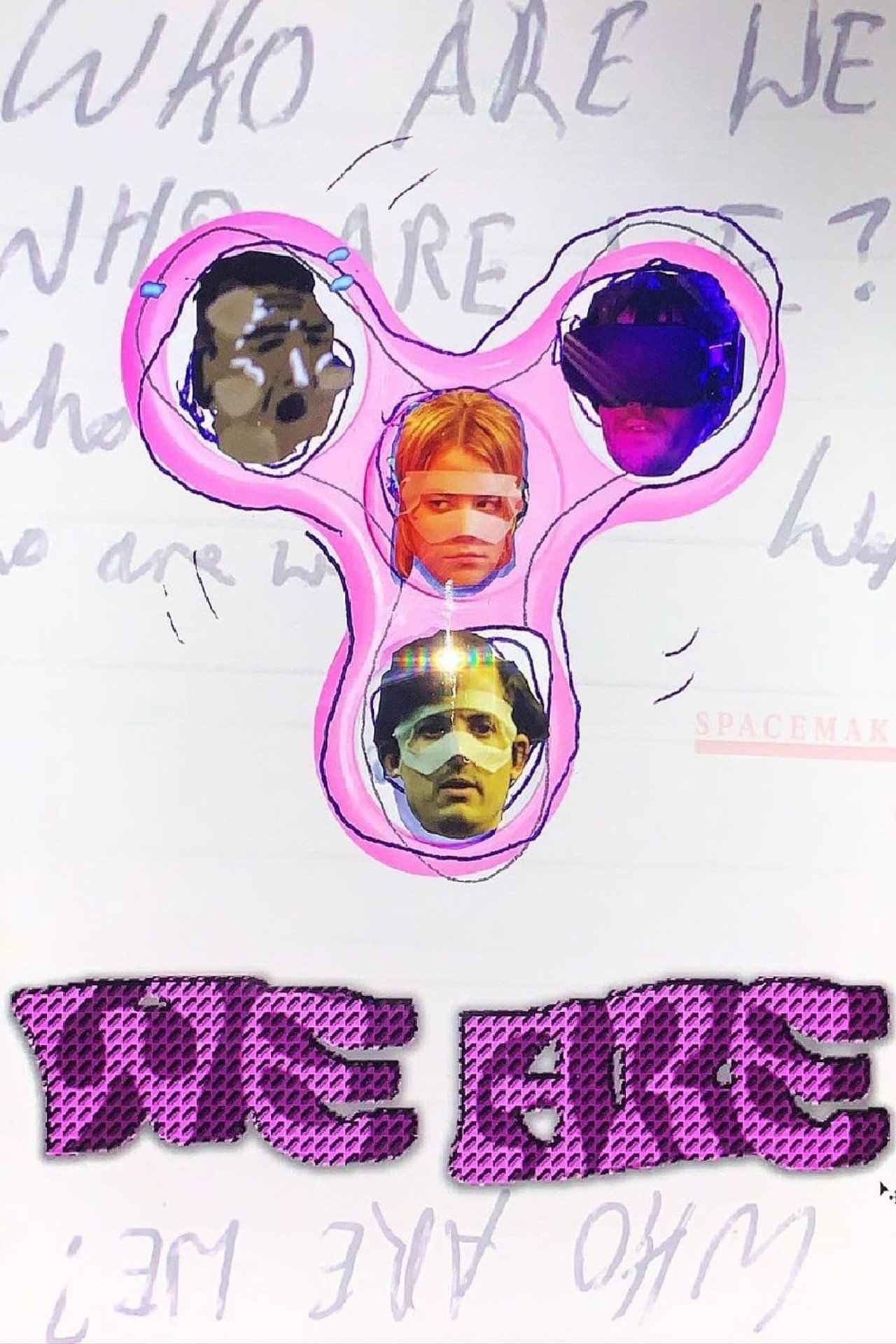 We Are
