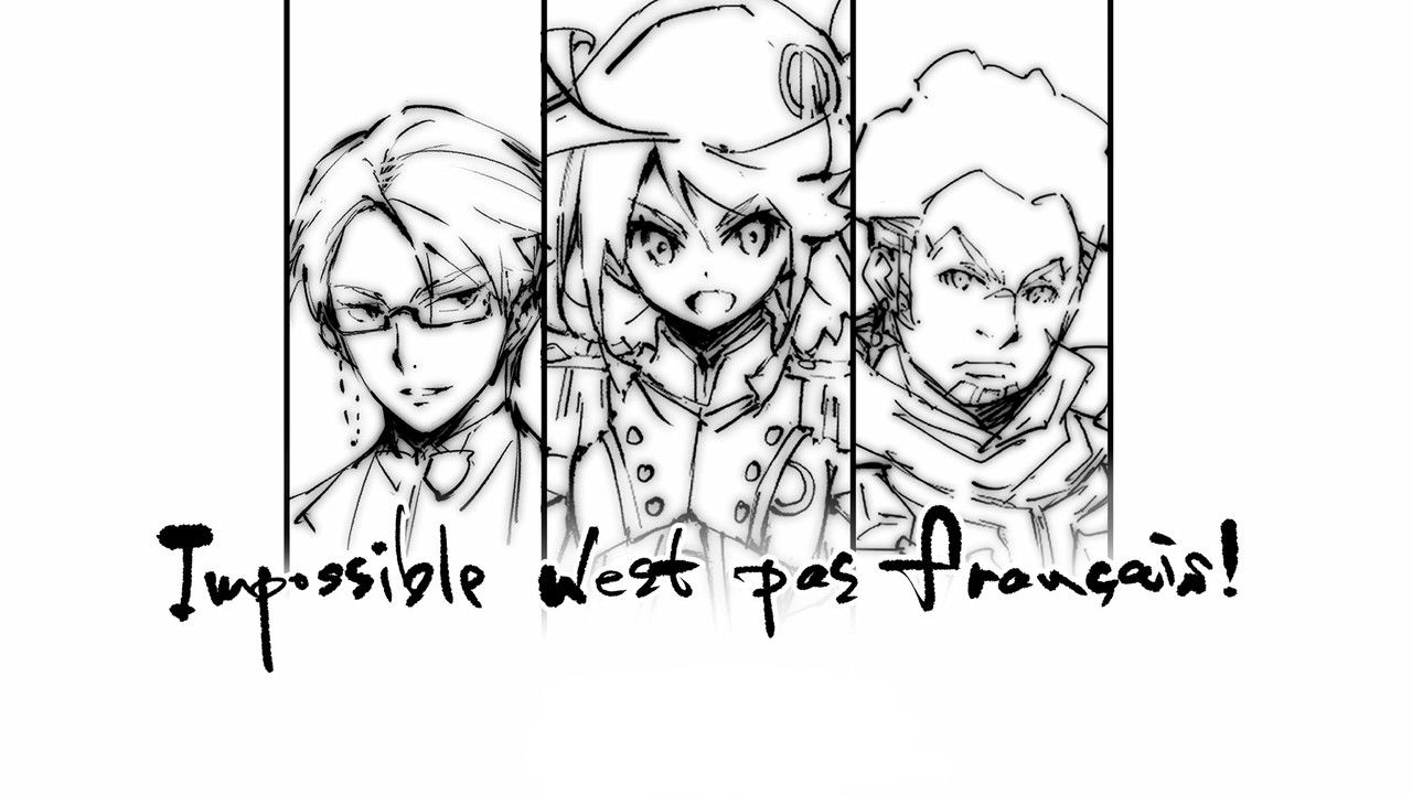 Cast and Crew of Lady Napoleon