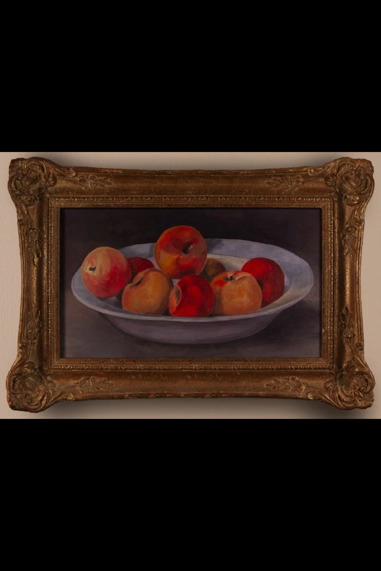 Still Life With Emotion Blur filmaffisch