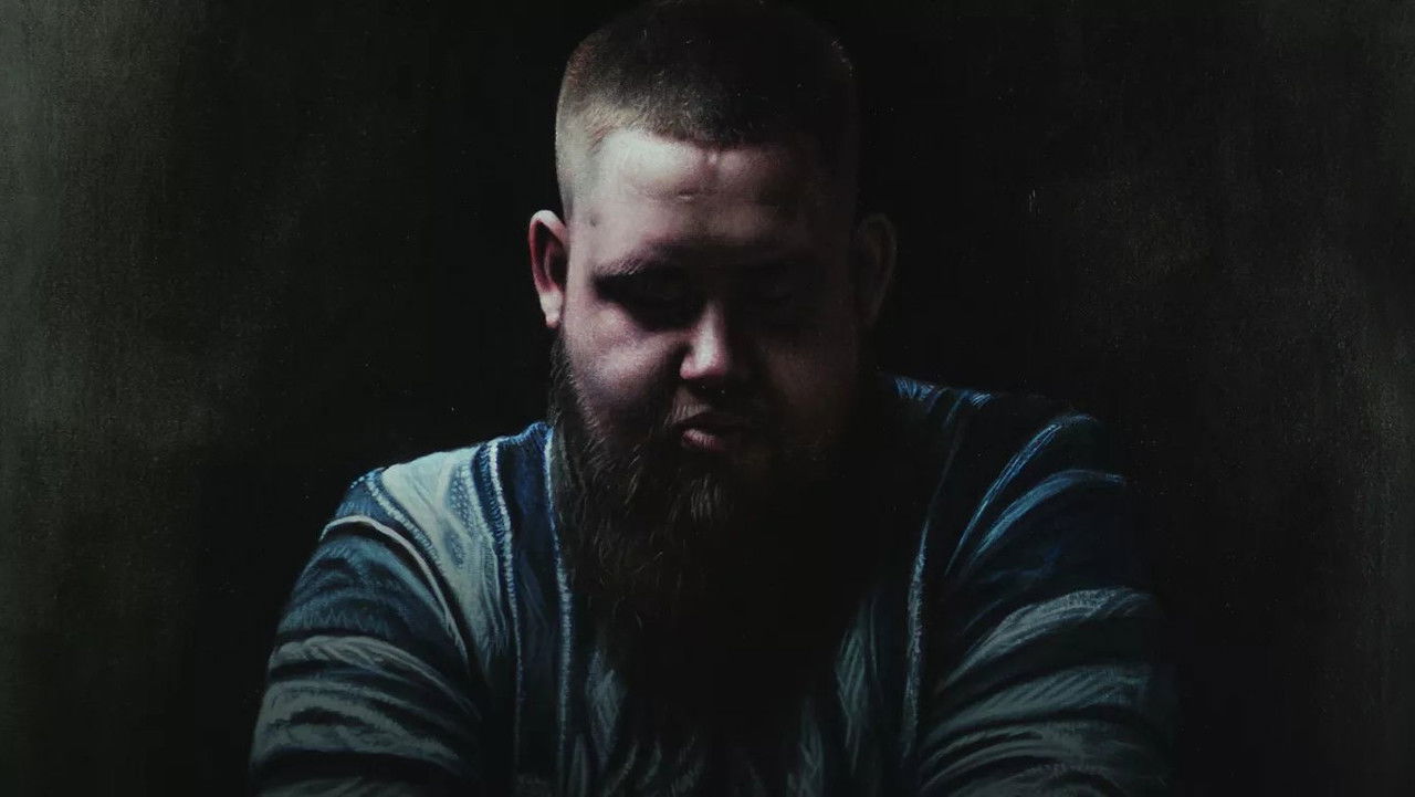 Rag'n'bone Man - Live At Swr3 New Pop Festival 2017 backdrop