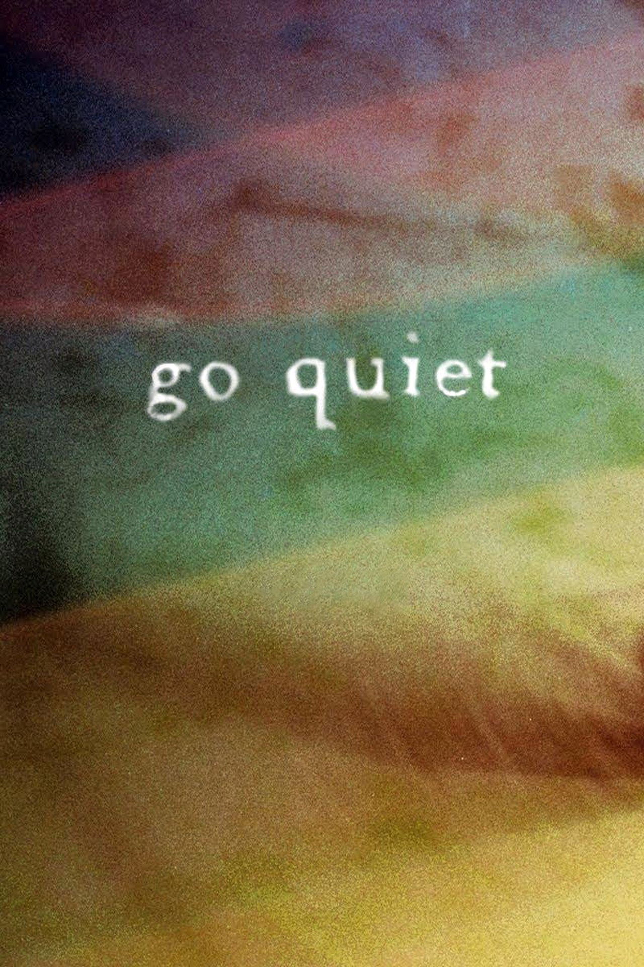 مشاهدة فيلم Jónsi: Go Quiet مترجم بدون اعلانات - بوستر