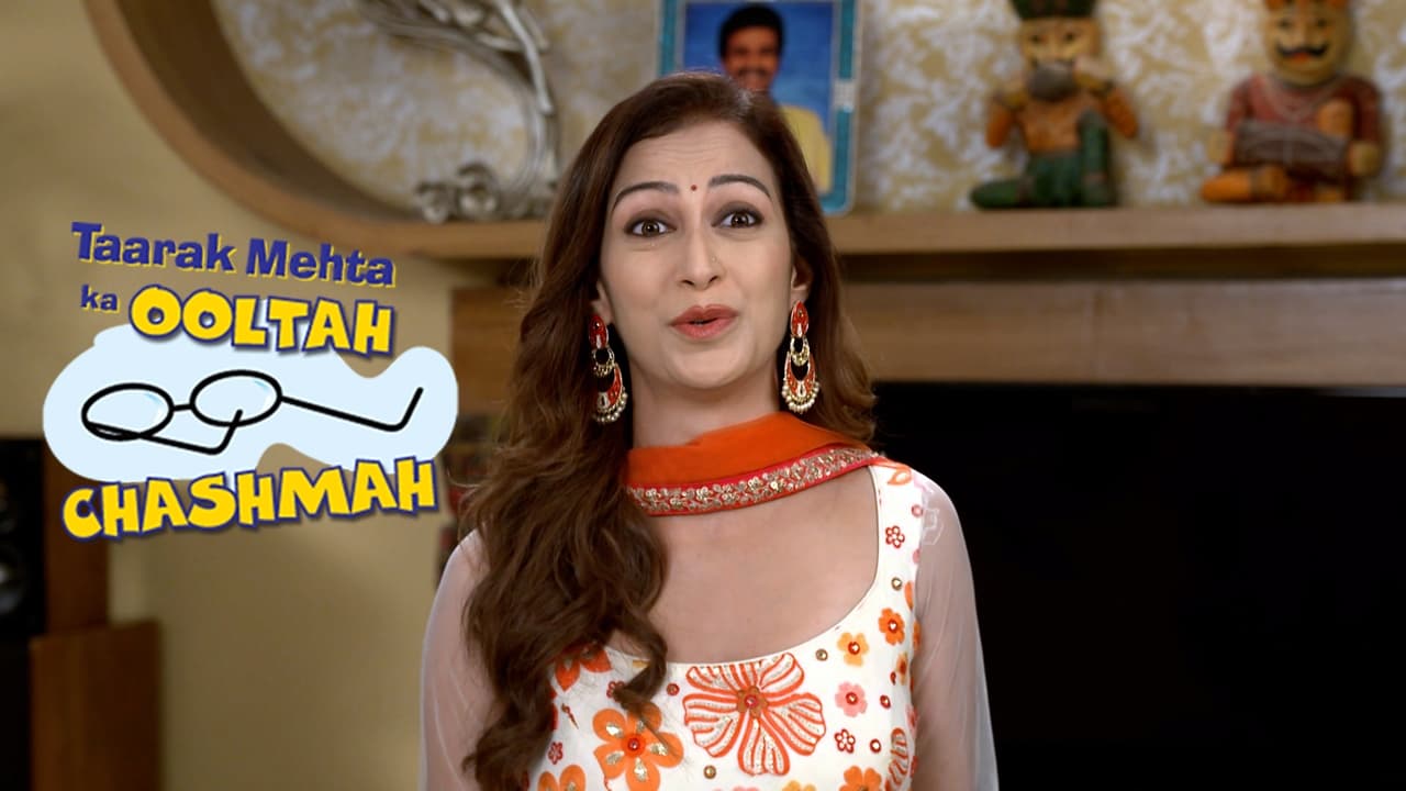 Taarak Mehta Ka Ooltah Chashmah - Season 1 Episode 3823 : Jethalal Ki Doosri Shaadi