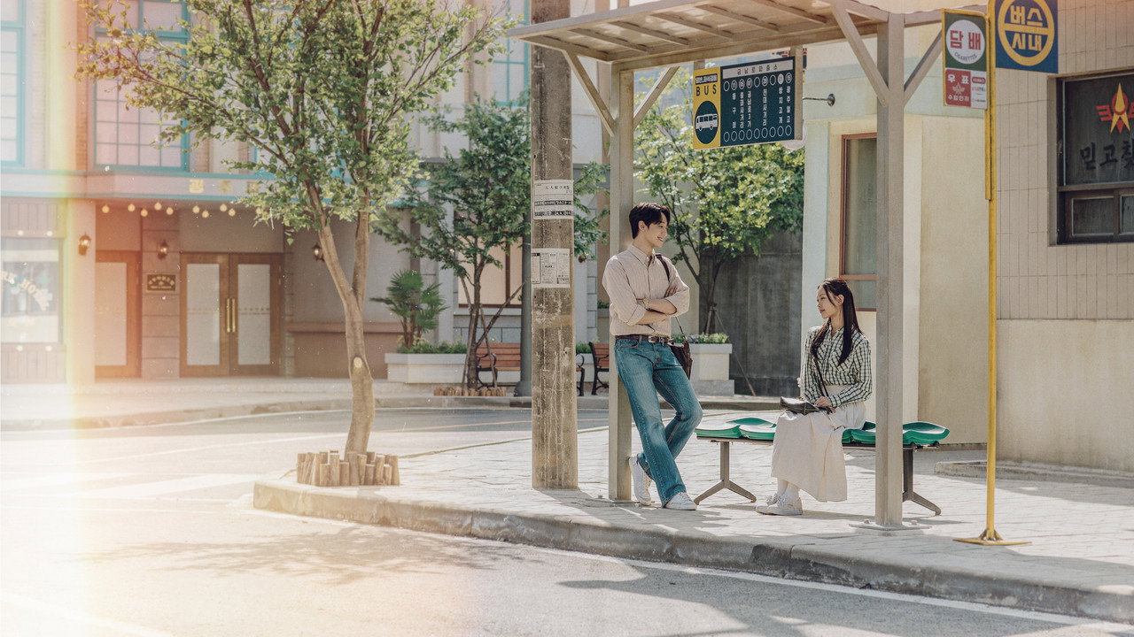 Youth of May still 7